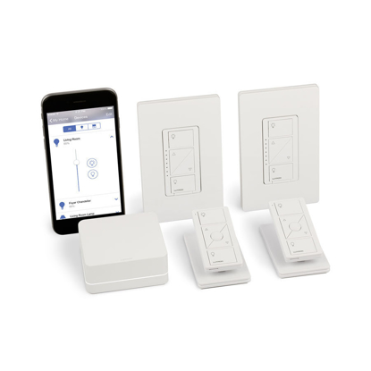 Picture of 2-Pack In-Wall Smart Dimmer Switch Kit